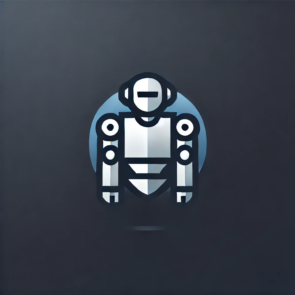 Robotics Logo